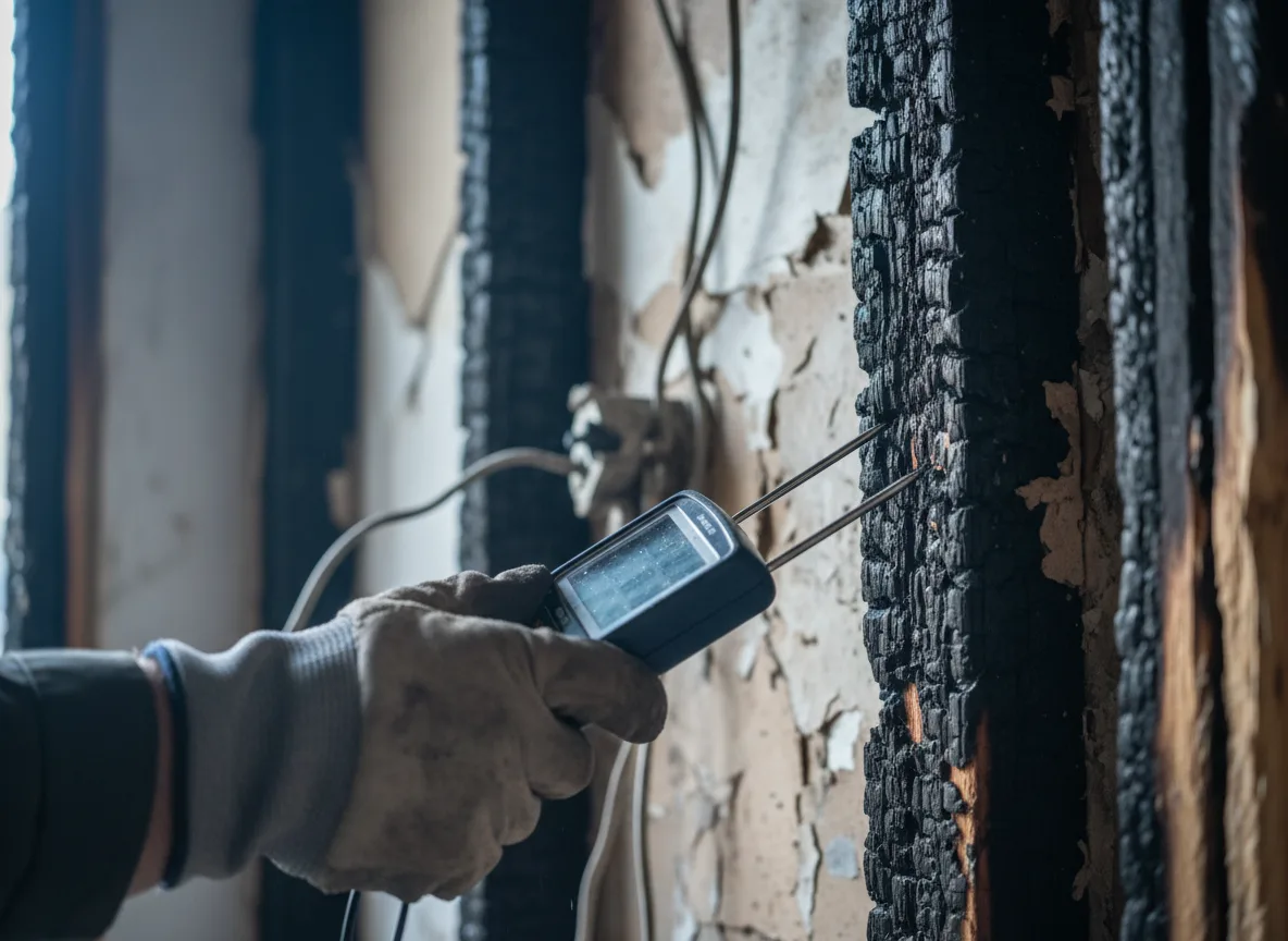 Fire Damage Restoration Perryville, MD FAQs